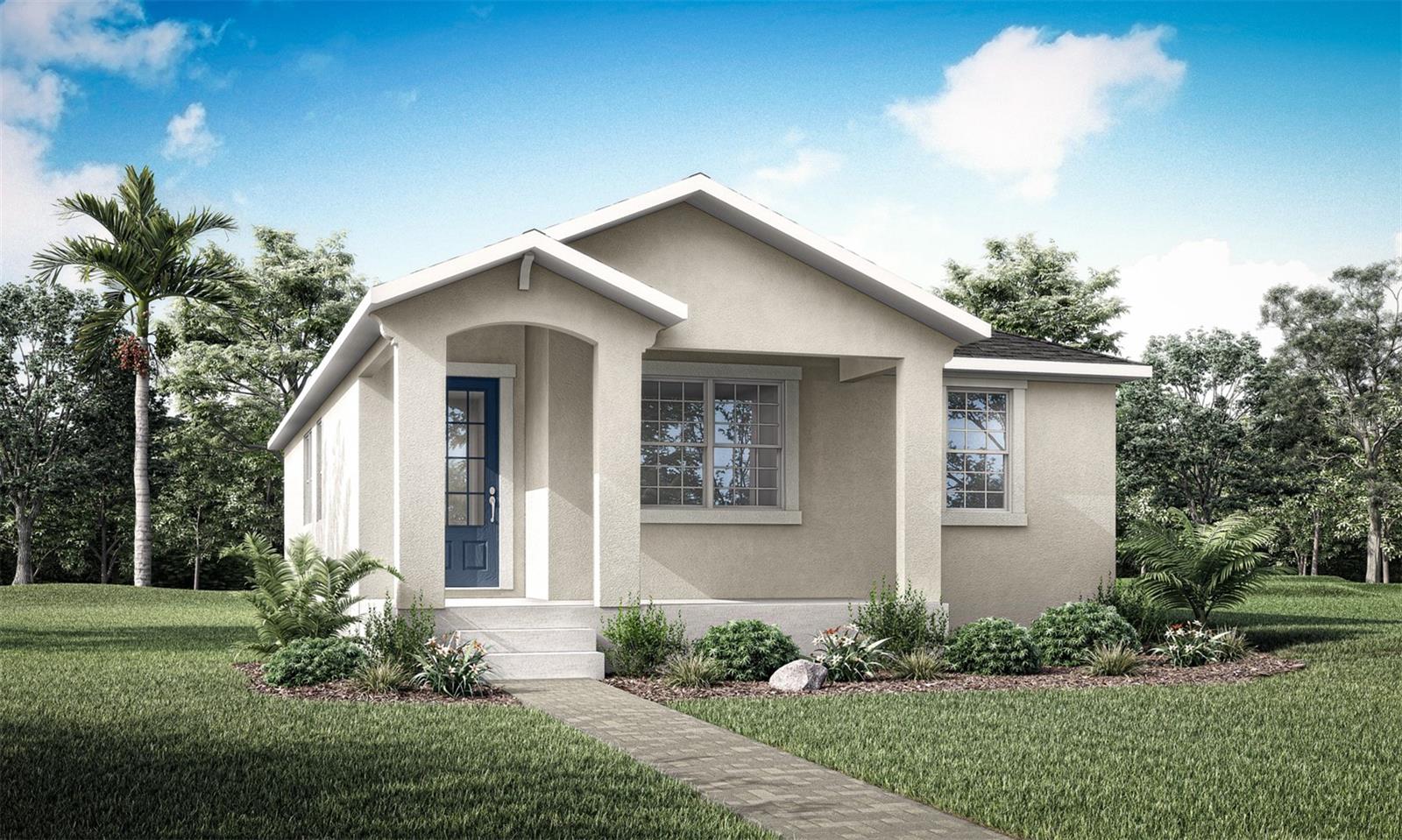 Single Family Residence em GROVELAND, FL - Daniel Dourado