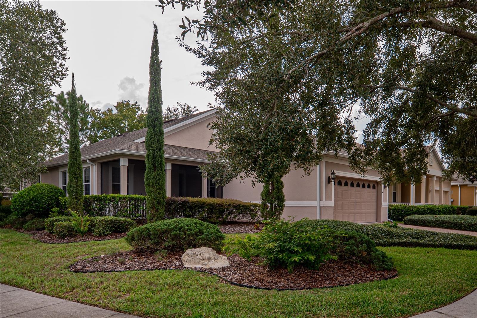 Single Family Residence em GROVELAND, FL - Daniel Dourado