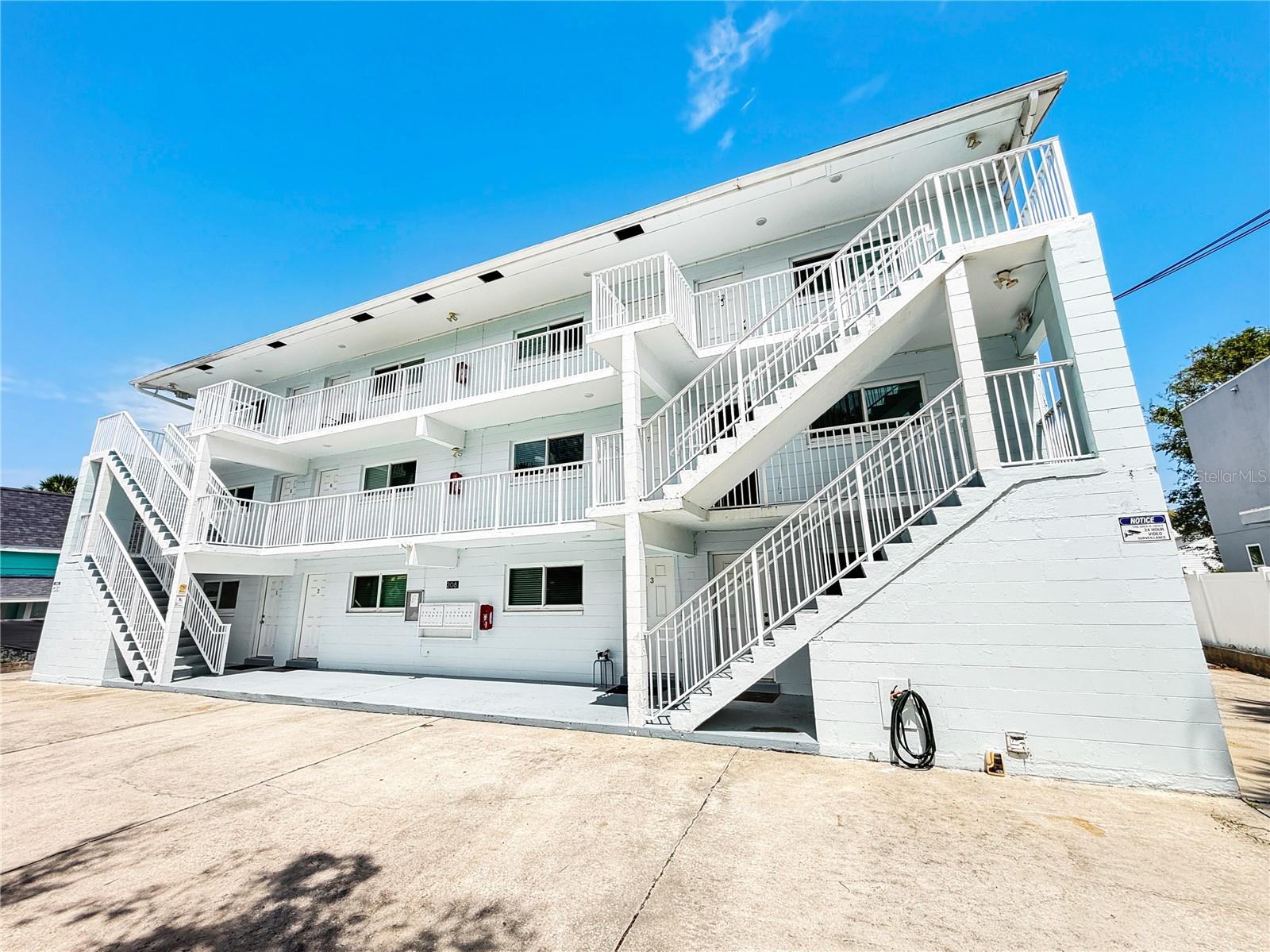 Quadruplex em DAYTONA BEACH, FL - Daniel Dourado