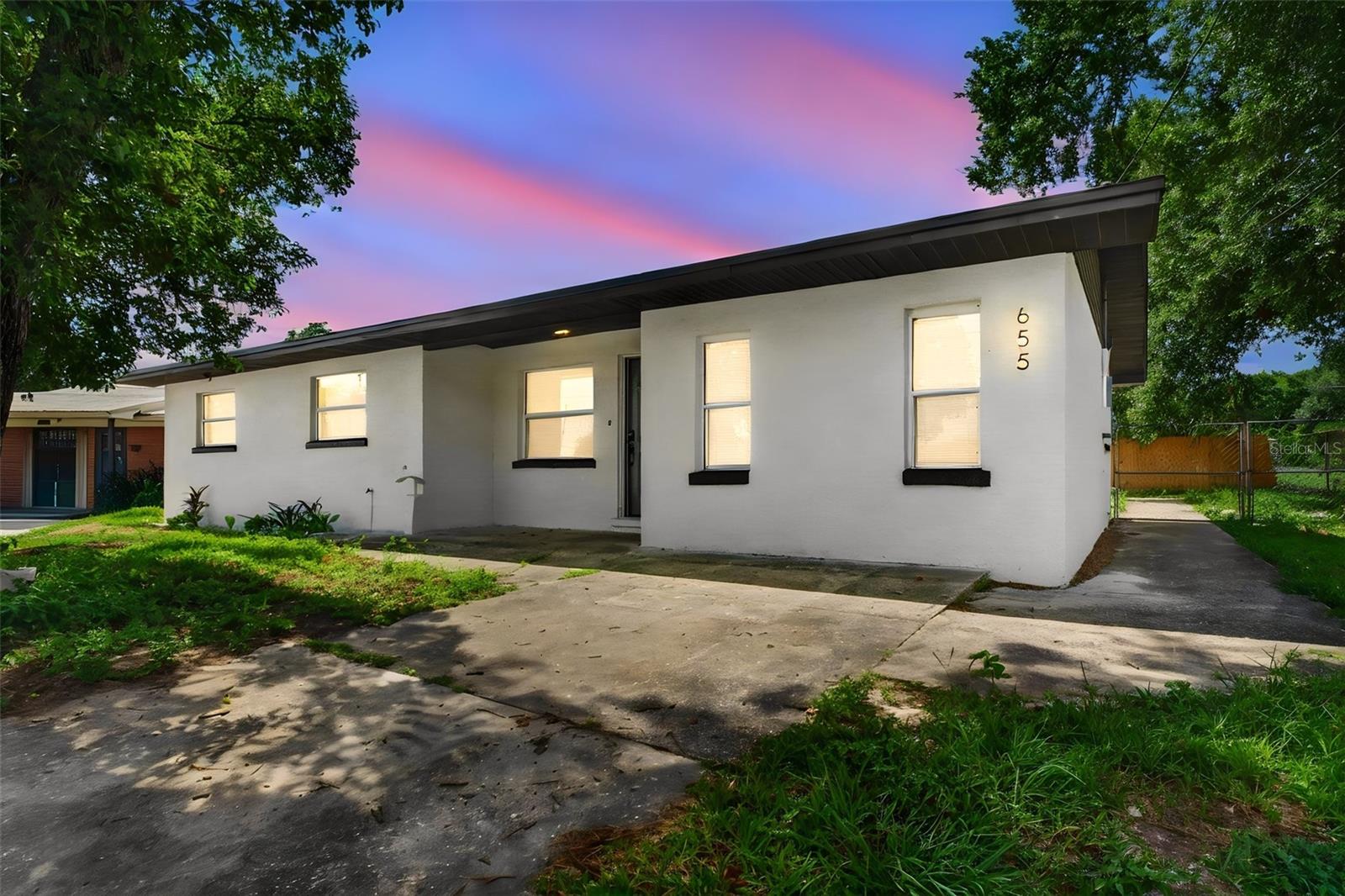 Single Family Residence em BARTOW, FL - Daniel Dourado