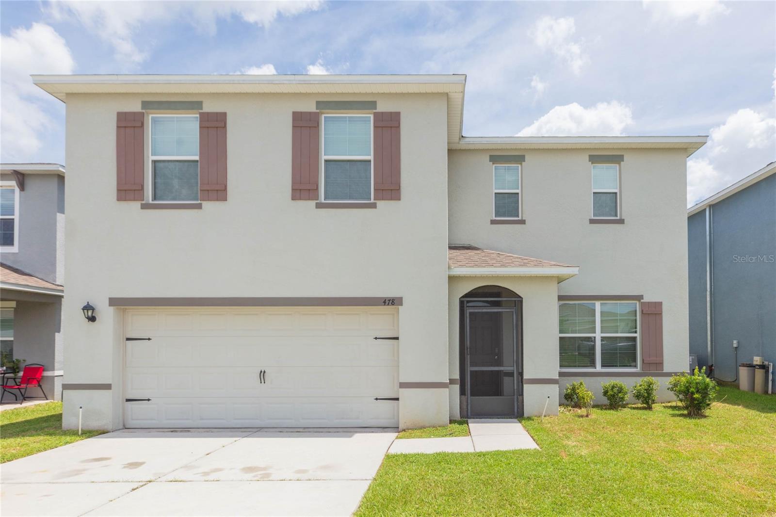 Single Family Residence in AUBURNDALE, FL - Daniel Dourado