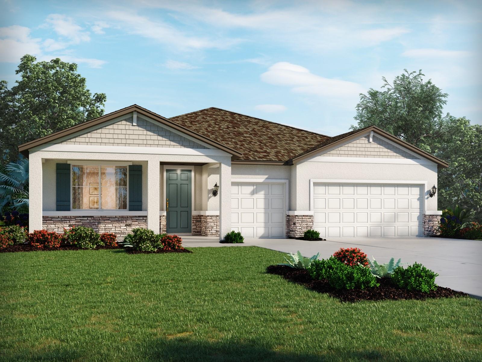 Single Family Residence em BARTOW, FL - Daniel Dourado