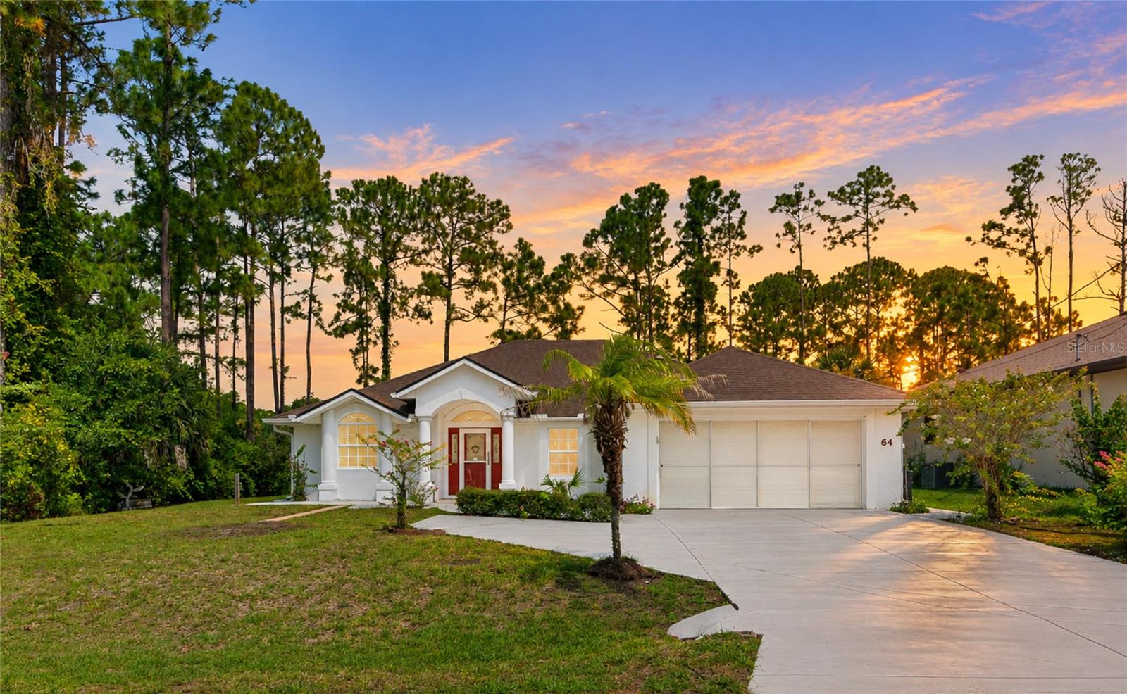 Single Family Residence em PALM COAST, FL - Daniel Dourado
