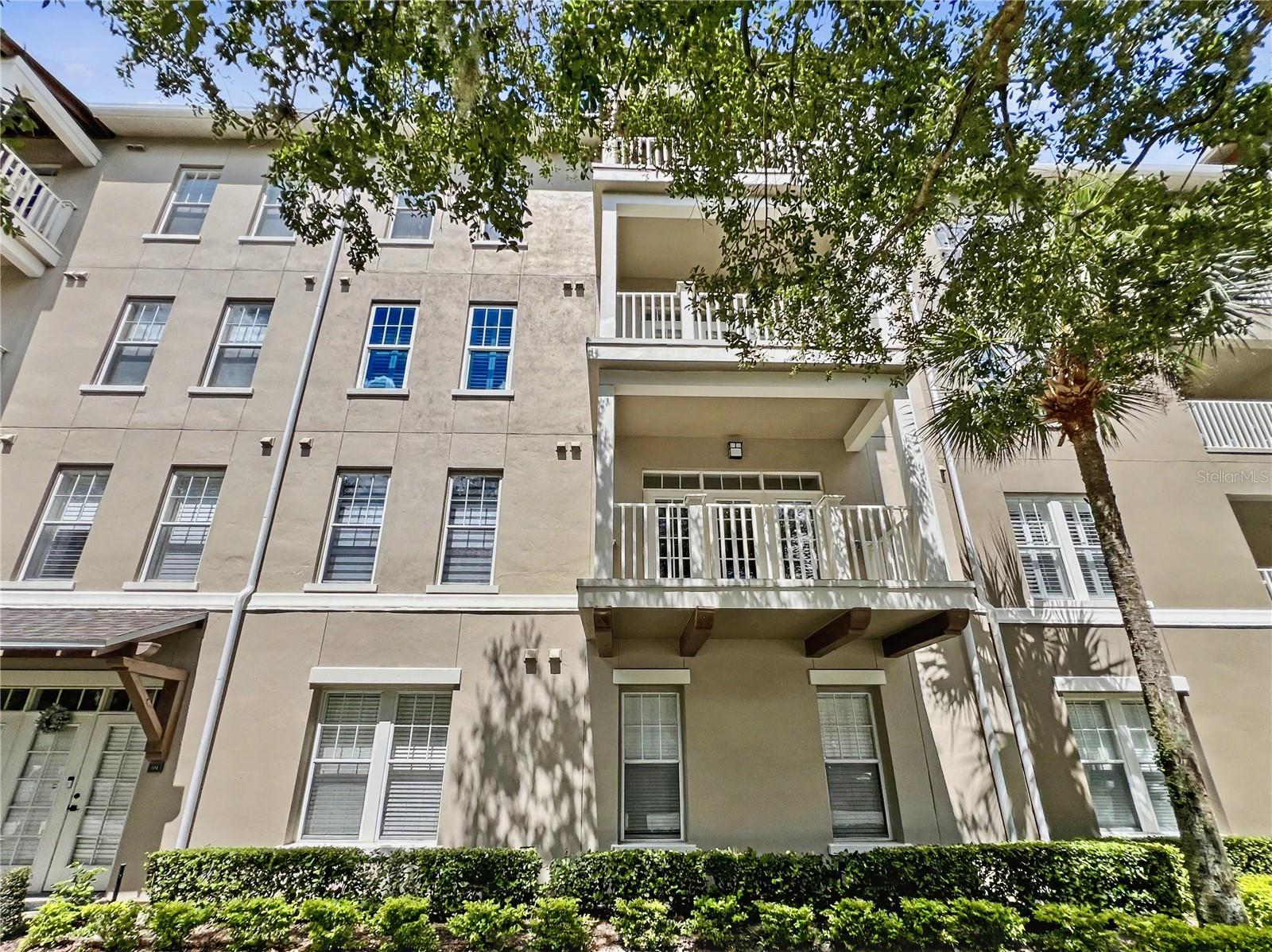 Condominium in CELEBRATION, FL - Daniel Dourado