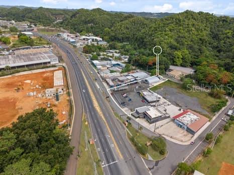 Business in DORADO, PR - Daniel Dourado