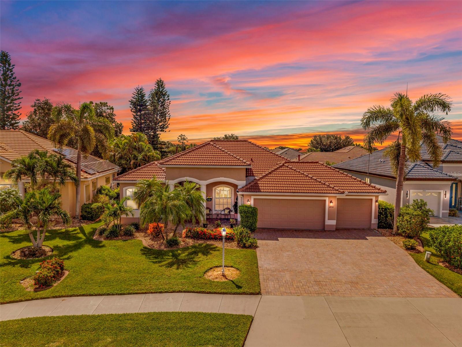 Single Family Residence em NORTH PORT, FL - Daniel Dourado