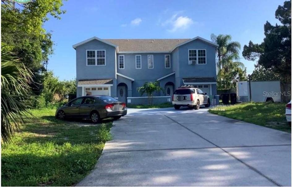 Half Duplex em ORLANDO, FL - Daniel Dourado