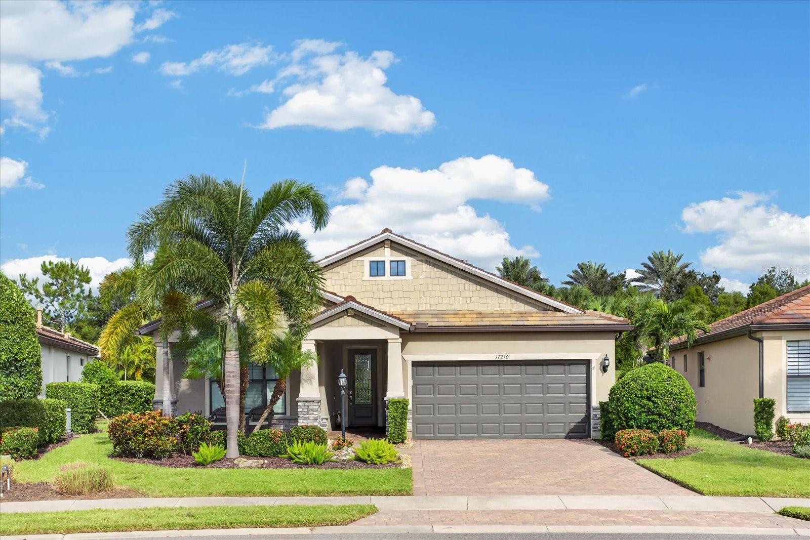 Single Family Residence em LAKEWOOD RANCH, FL - Daniel Dourado