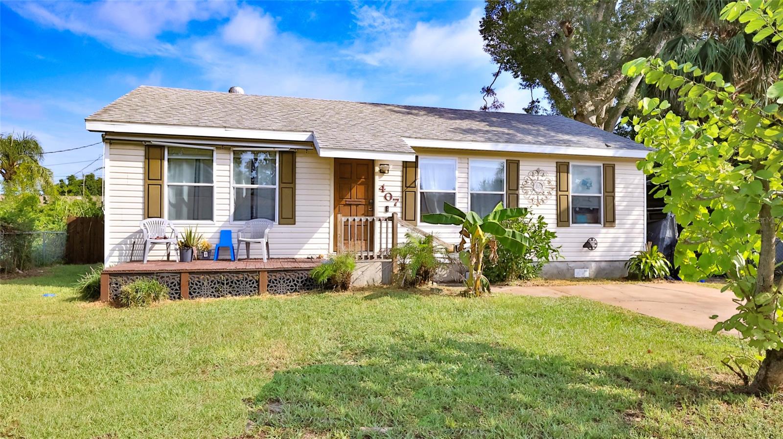 Single Family Residence em EDGEWATER, FL - Daniel Dourado