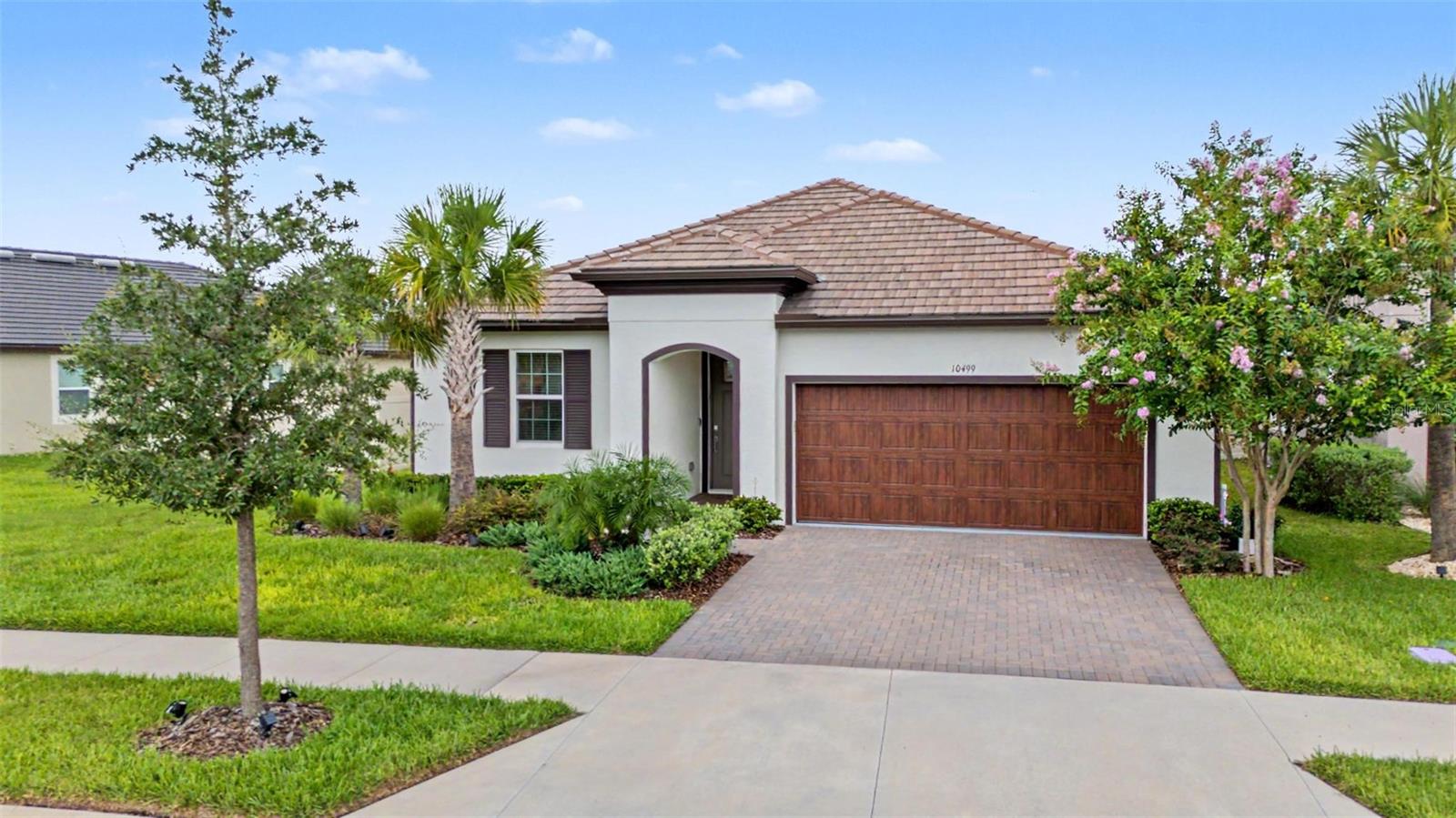 Single Family Residence em SAN ANTONIO, FL - Daniel Dourado