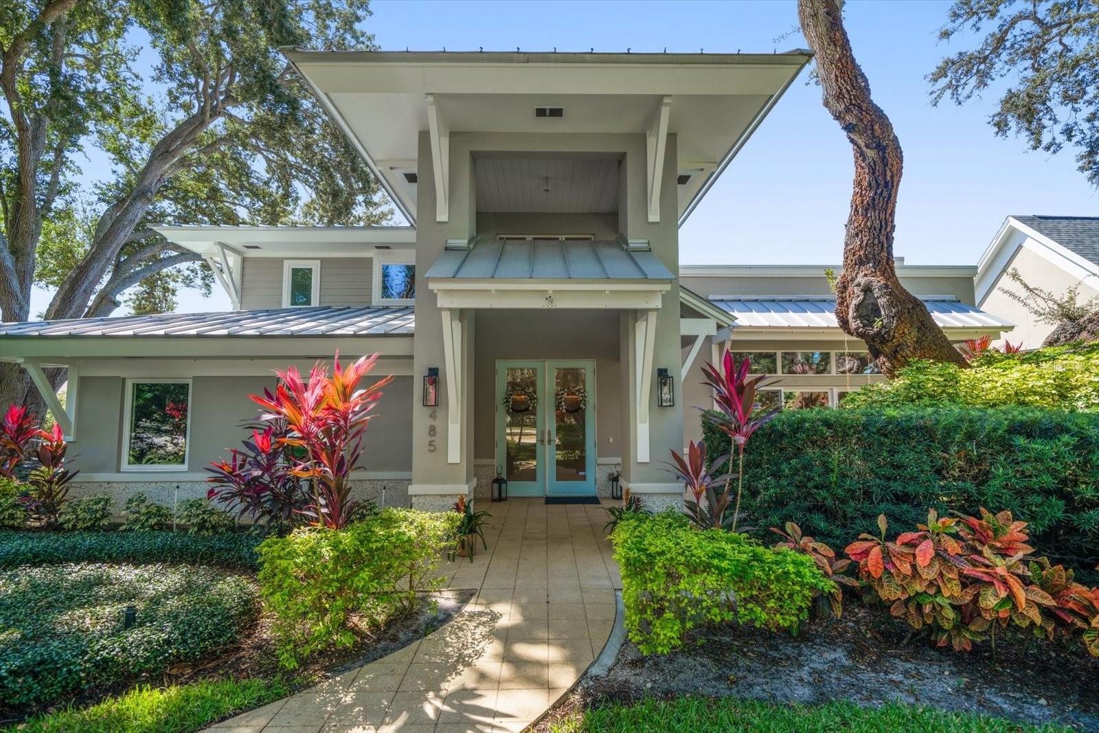 Single Family Residence em BELLEAIR, FL - Daniel Dourado