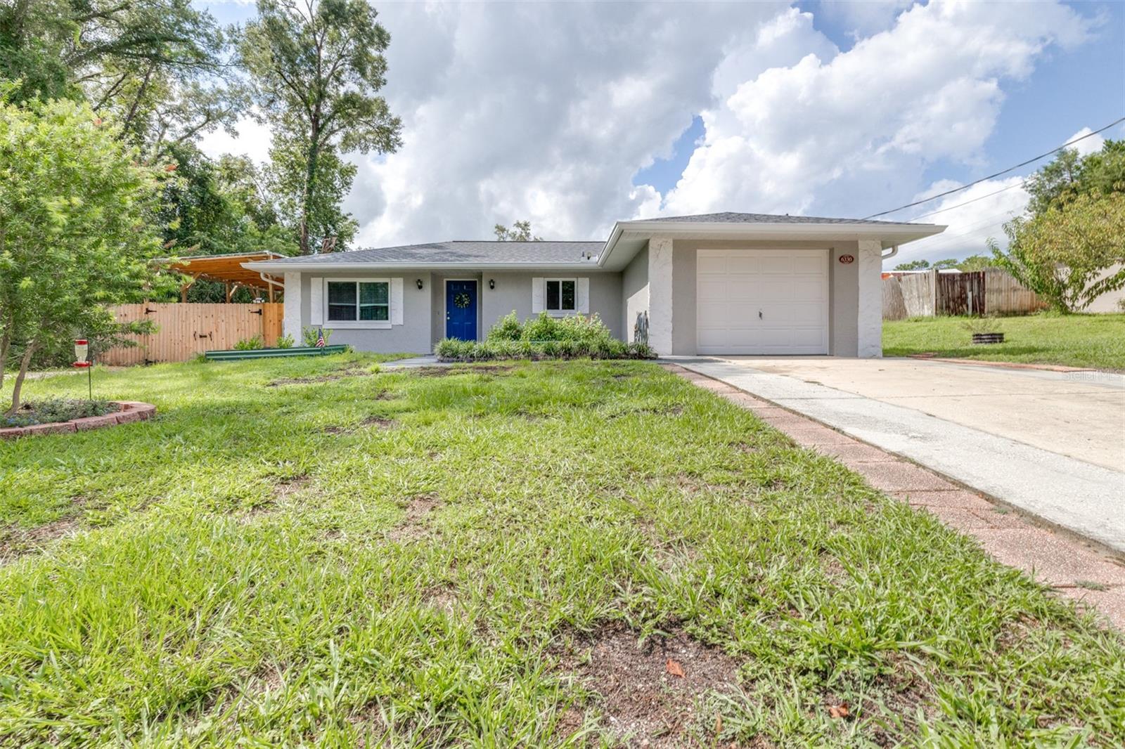 Single Family Residence em INVERNESS, FL - Daniel Dourado