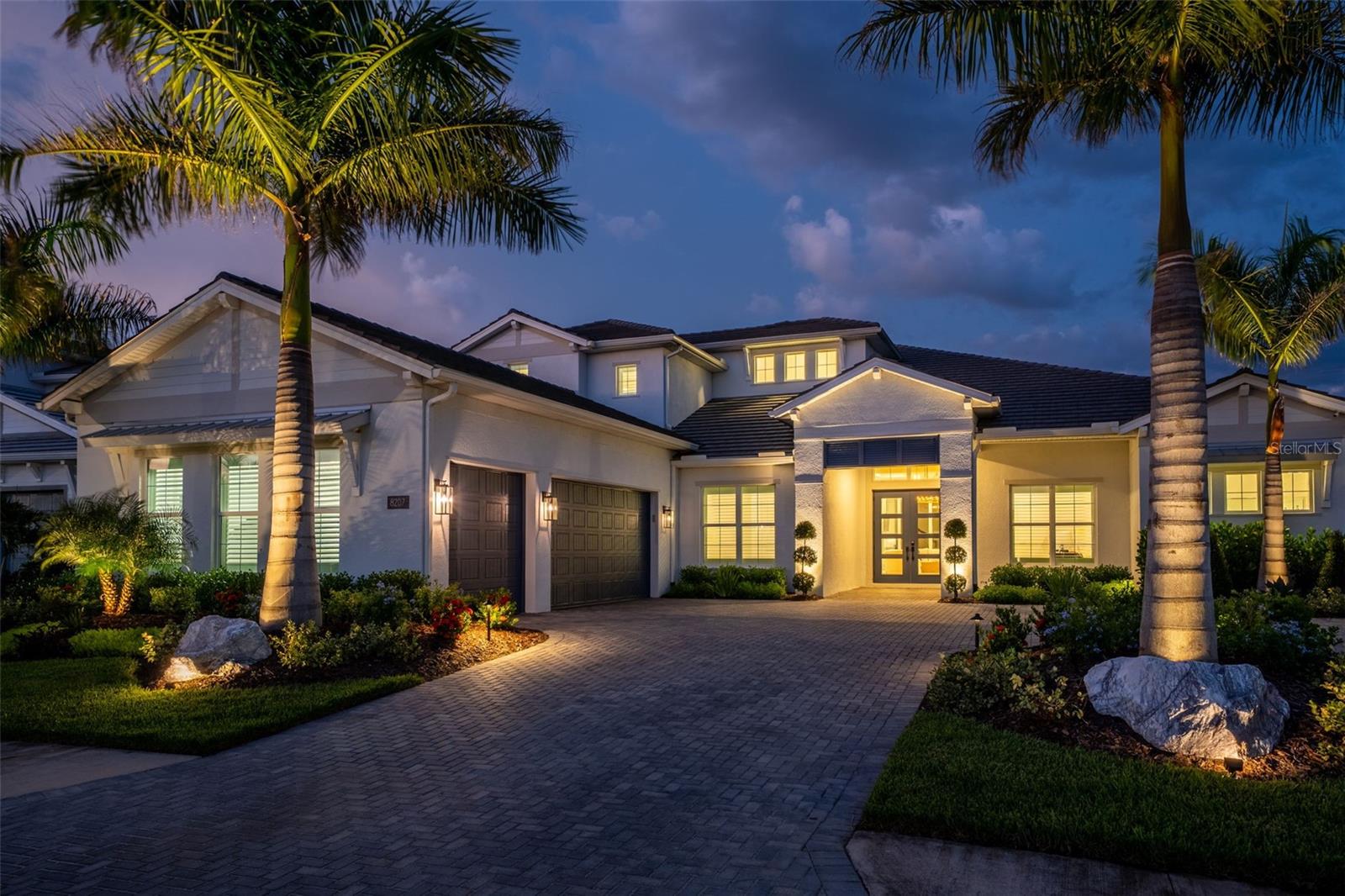 Single Family Residence em LAKEWOOD RANCH, FL - Daniel Dourado