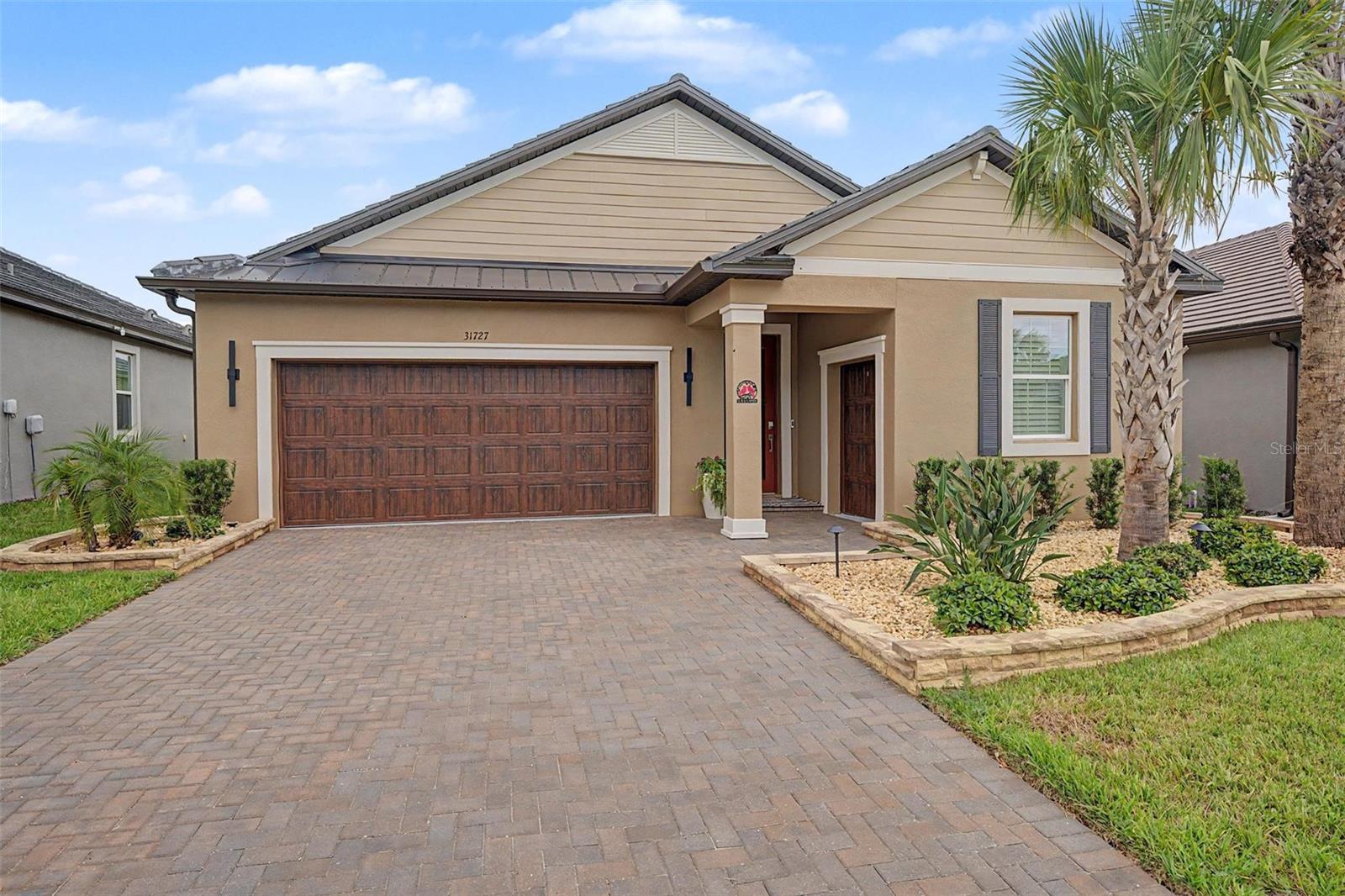 Single Family Residence em SAN ANTONIO, FL - Daniel Dourado