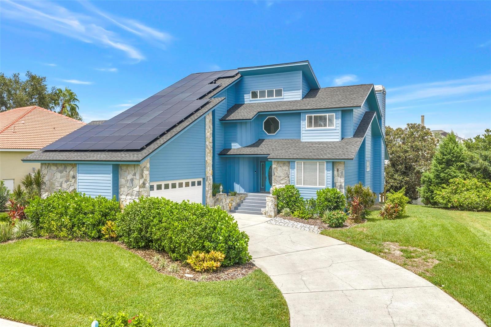 Single Family Residence em TARPON SPRINGS, FL - Daniel Dourado