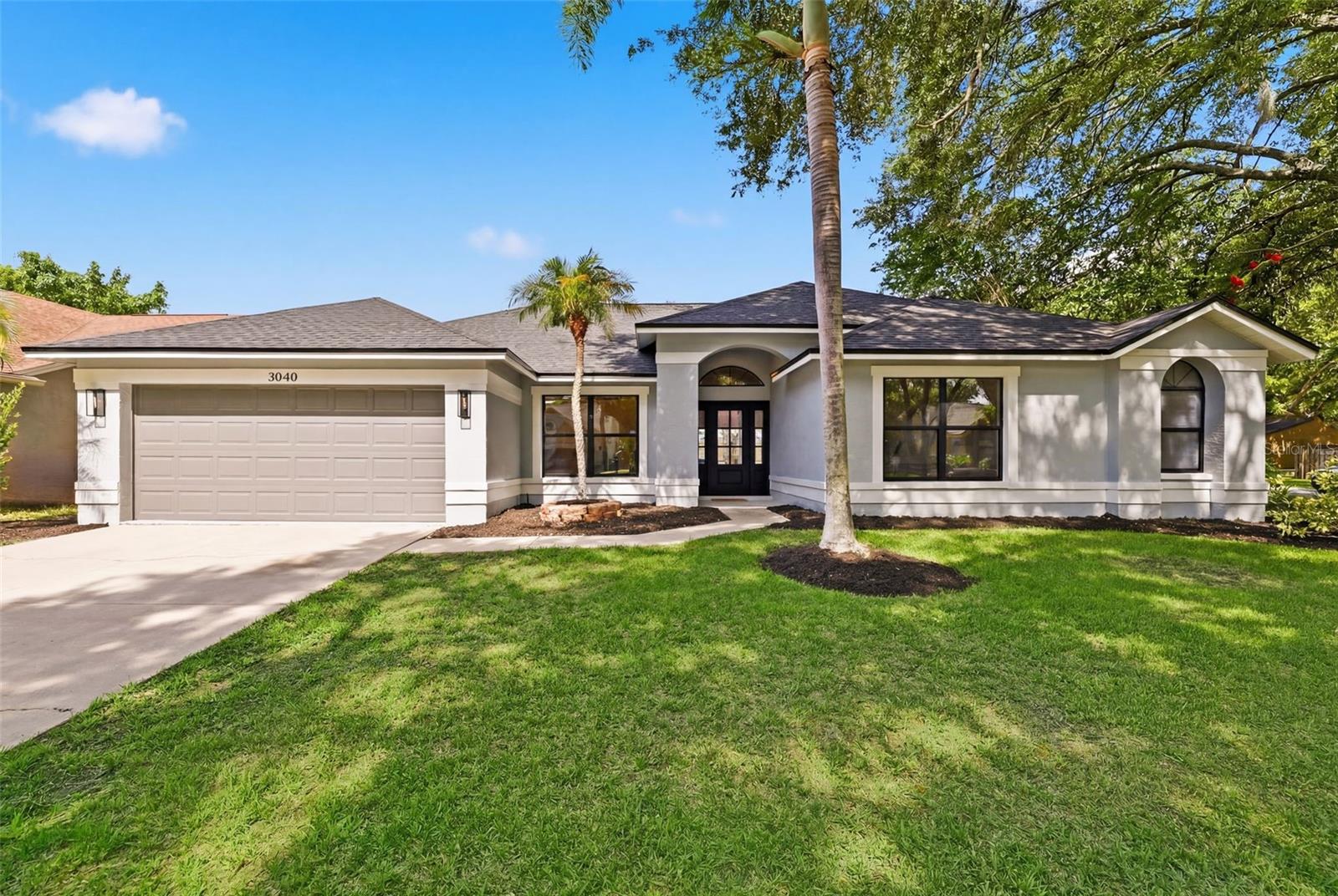 Single Family Residence em PALM HARBOR, FL - Daniel Dourado
