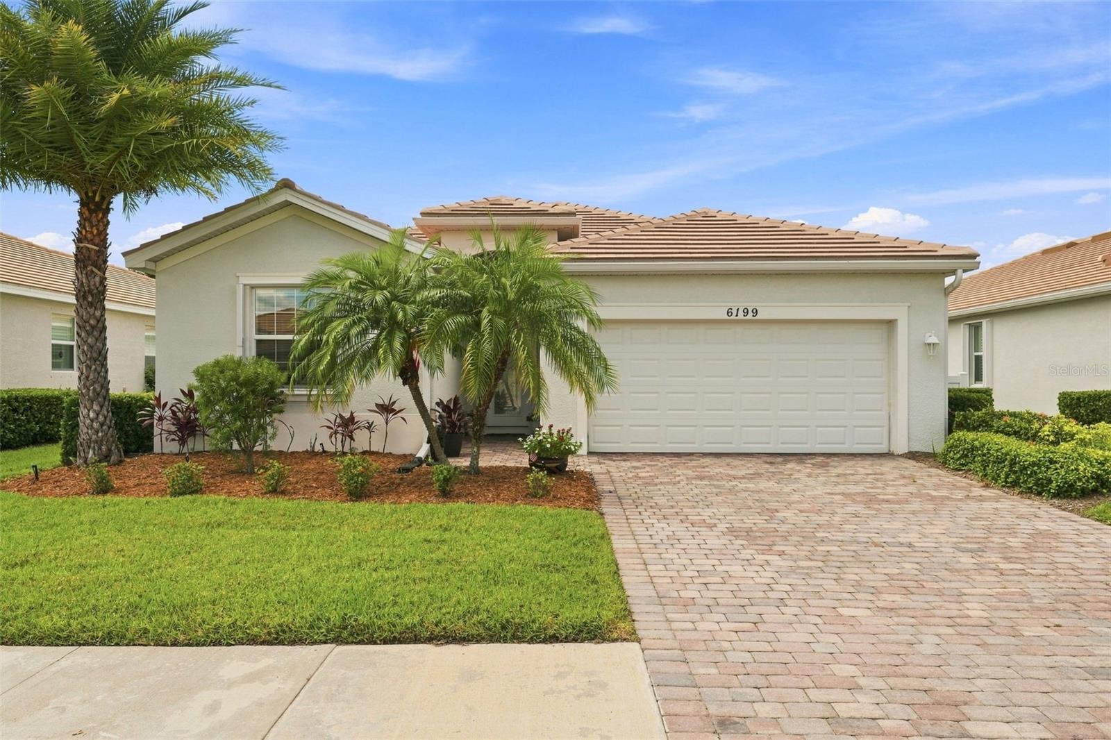 Single Family Residence em NORTH PORT, FL - Daniel Dourado