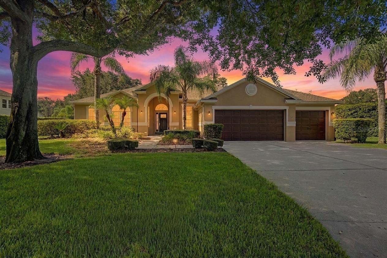 Single Family Residence em LUTZ, FL - Daniel Dourado
