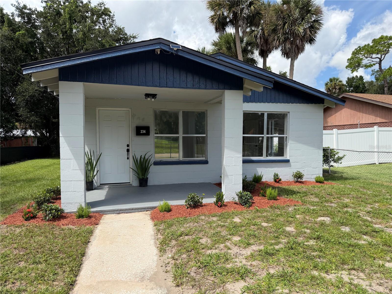 Single Family Residence em DAYTONA BEACH, FL - Daniel Dourado