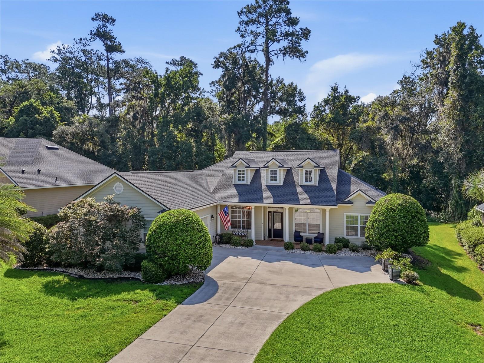 Single Family Residence em GAINESVILLE, FL - Daniel Dourado