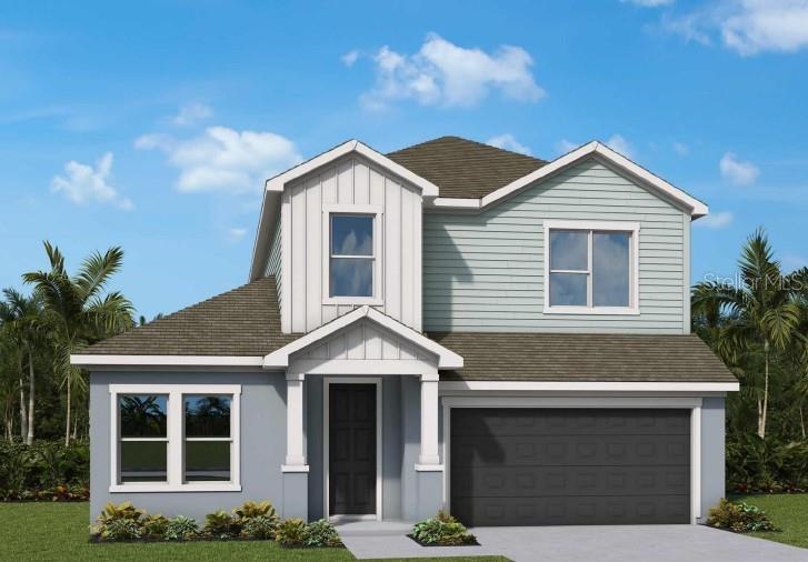 Single Family Residence in APOLLO BEACH, FL - Daniel Dourado