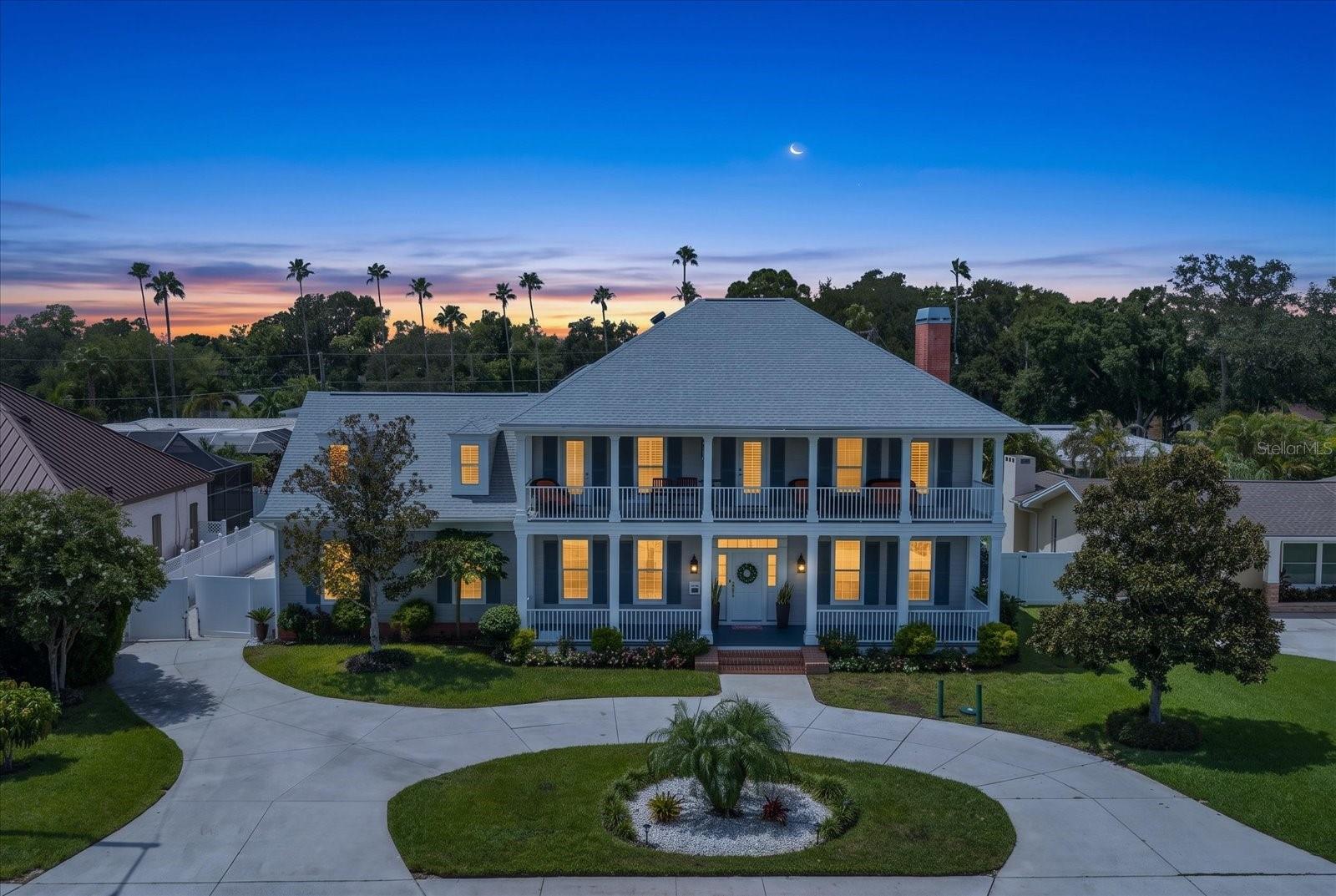 Single Family Residence em BELLEAIR, FL - Daniel Dourado