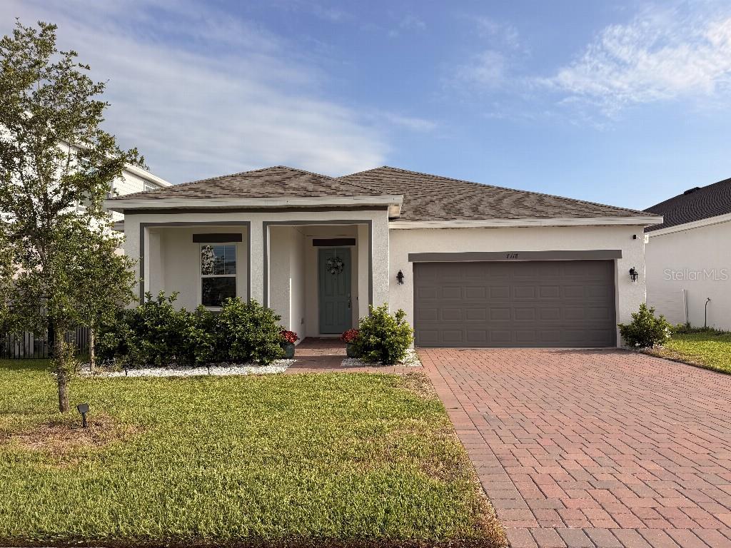 Single Family Residence em GROVELAND, FL - Daniel Dourado