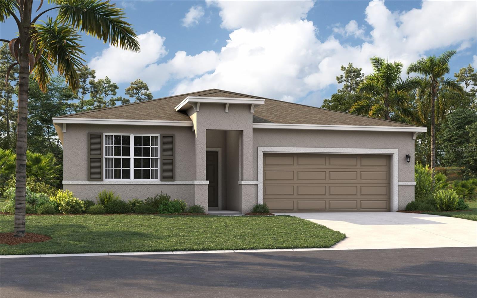 Single Family Residence em SORRENTO, FL - Daniel Dourado