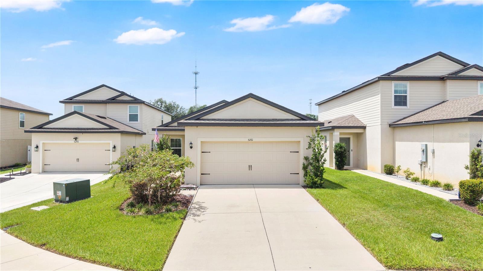 Single Family Residence em BROOKSVILLE, FL - Daniel Dourado