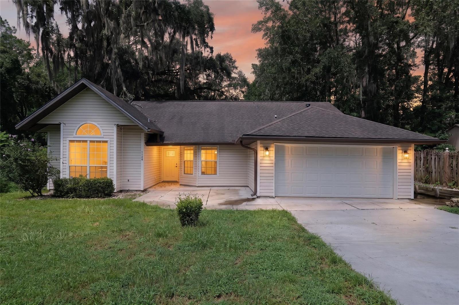 Single Family Residence em GAINESVILLE, FL - Daniel Dourado