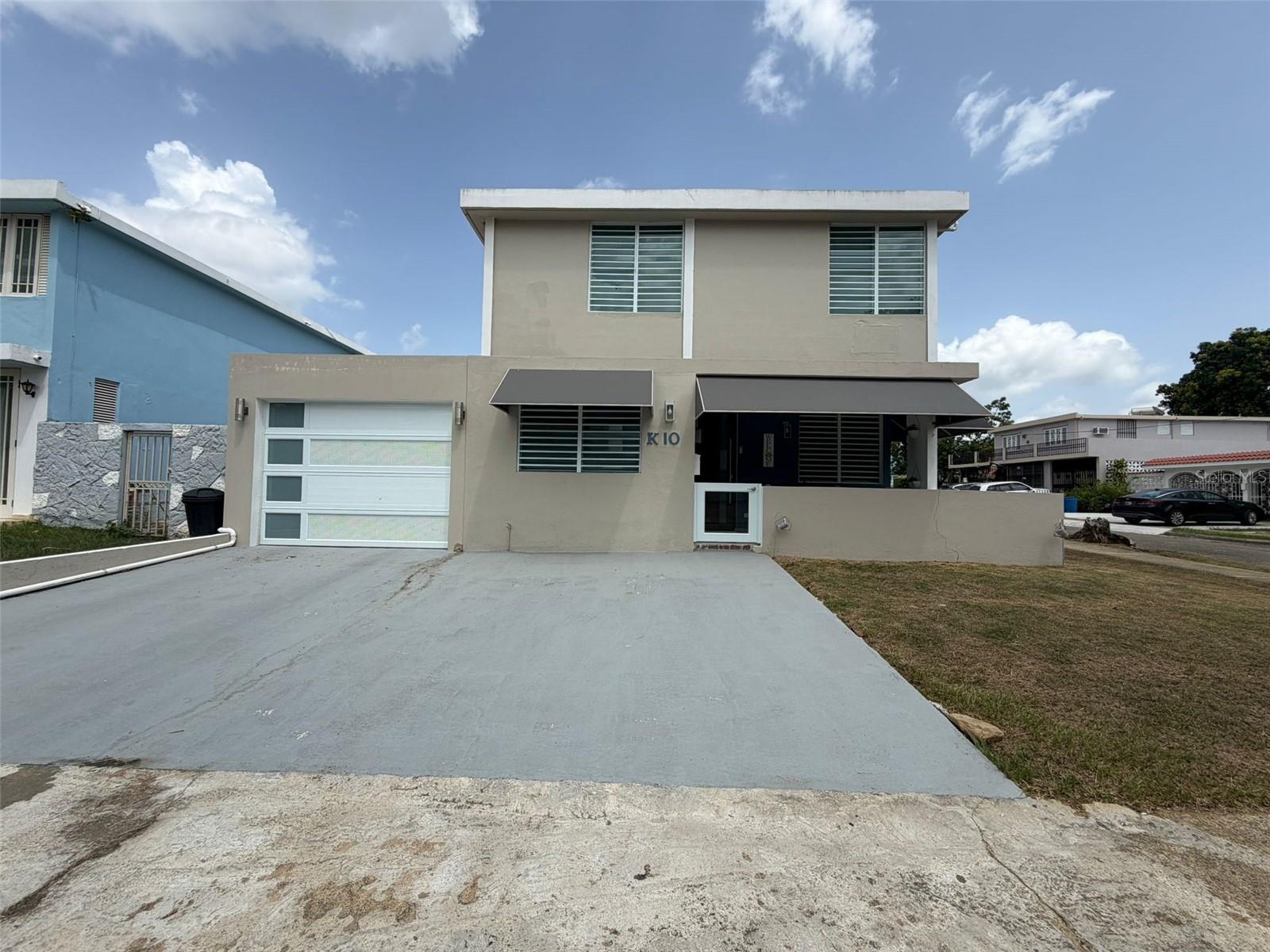 Single Family Residence em CAGUAS, PR - Daniel Dourado
