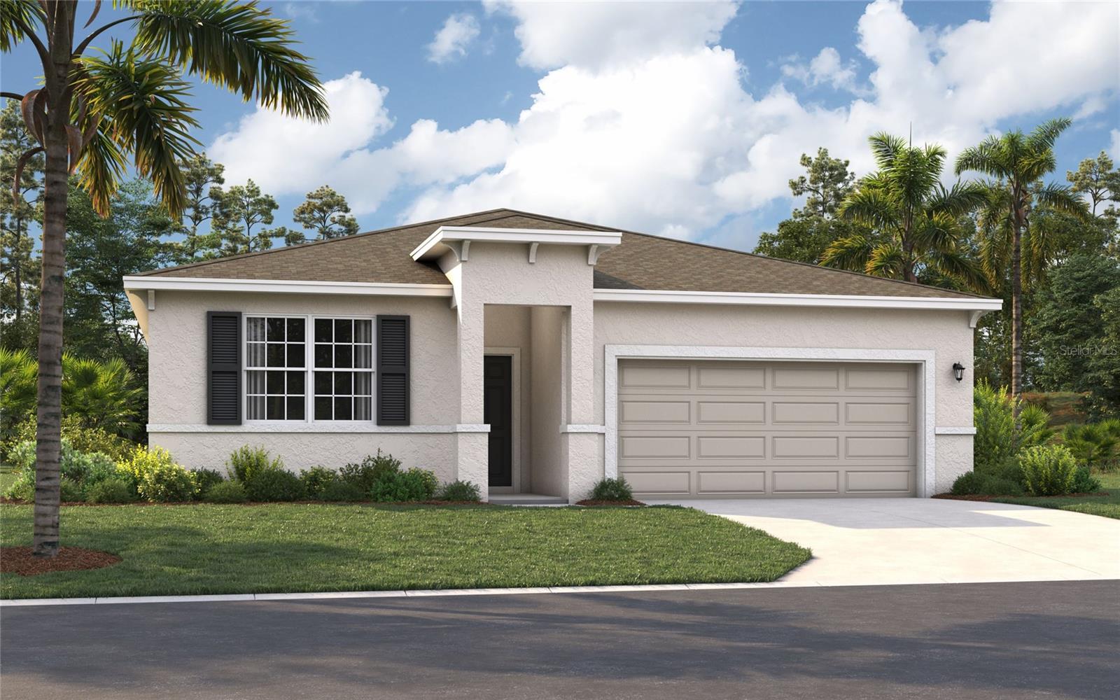 Single Family Residence em SORRENTO, FL - Daniel Dourado