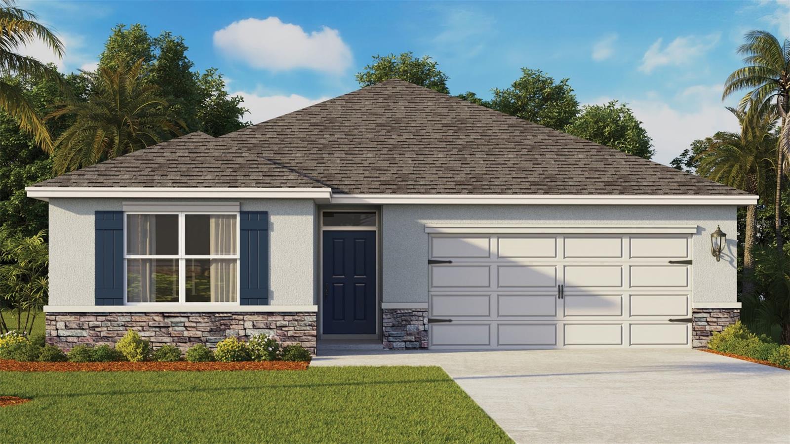 Single Family Residence em APOPKA, FL - Daniel Dourado