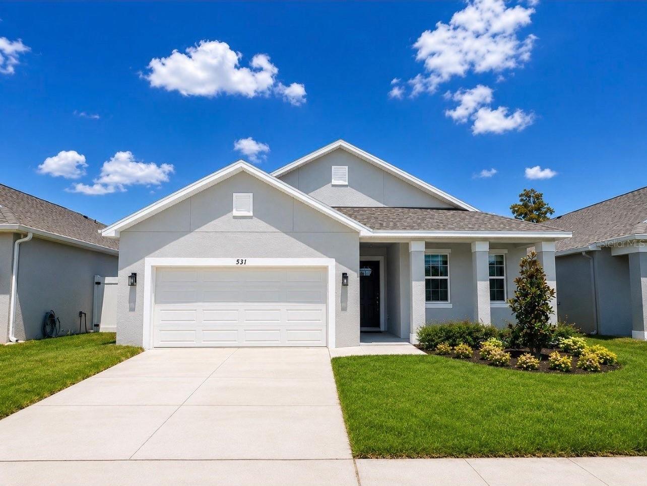 Single Family Residence em APOPKA, FL - Daniel Dourado