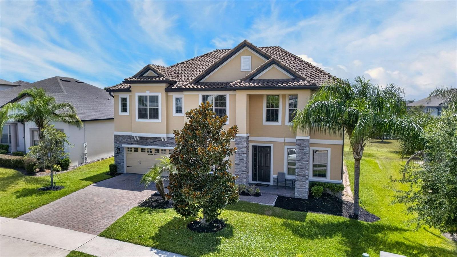 Single Family Residence em APOPKA, FL - Daniel Dourado