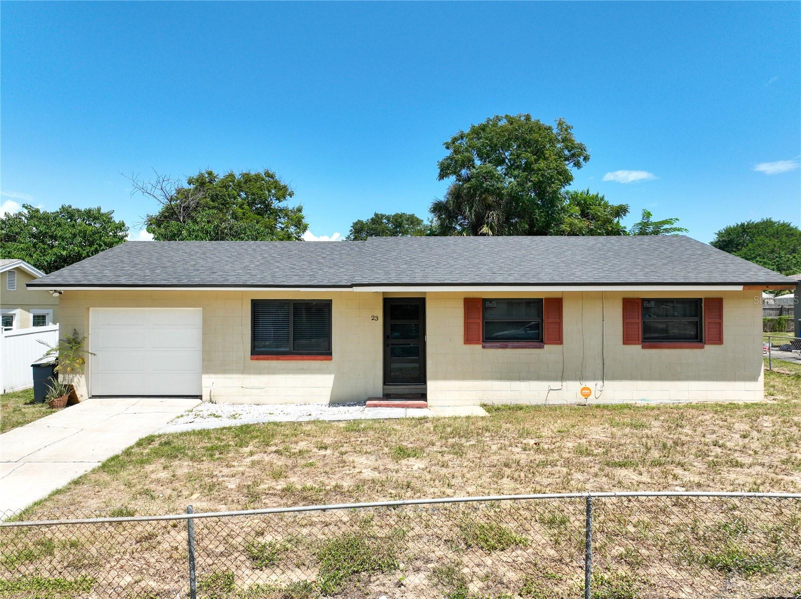 Single Family Residence em APOPKA, FL - Daniel Dourado