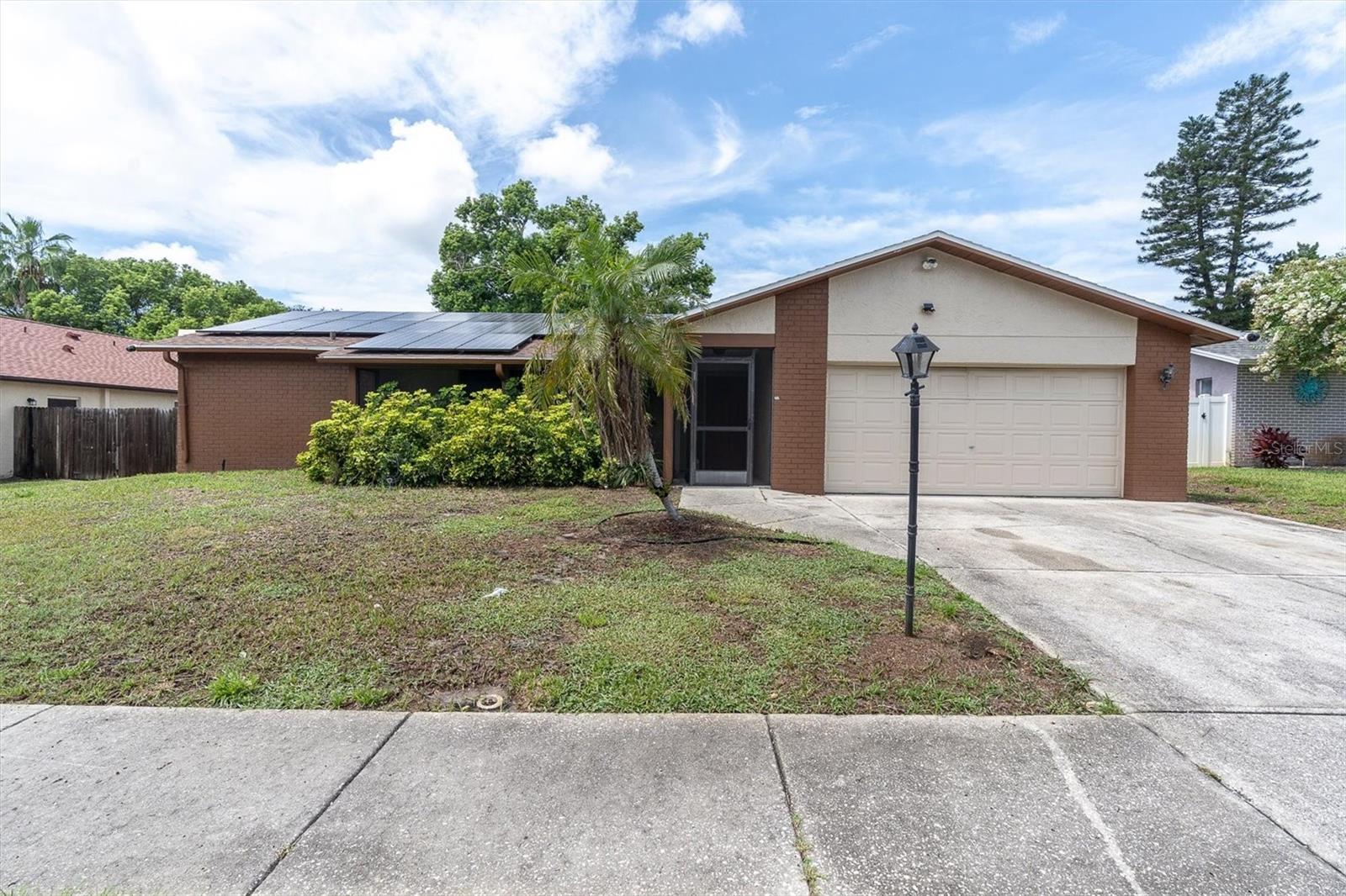 Single Family Residence em PALM HARBOR, FL - Daniel Dourado
