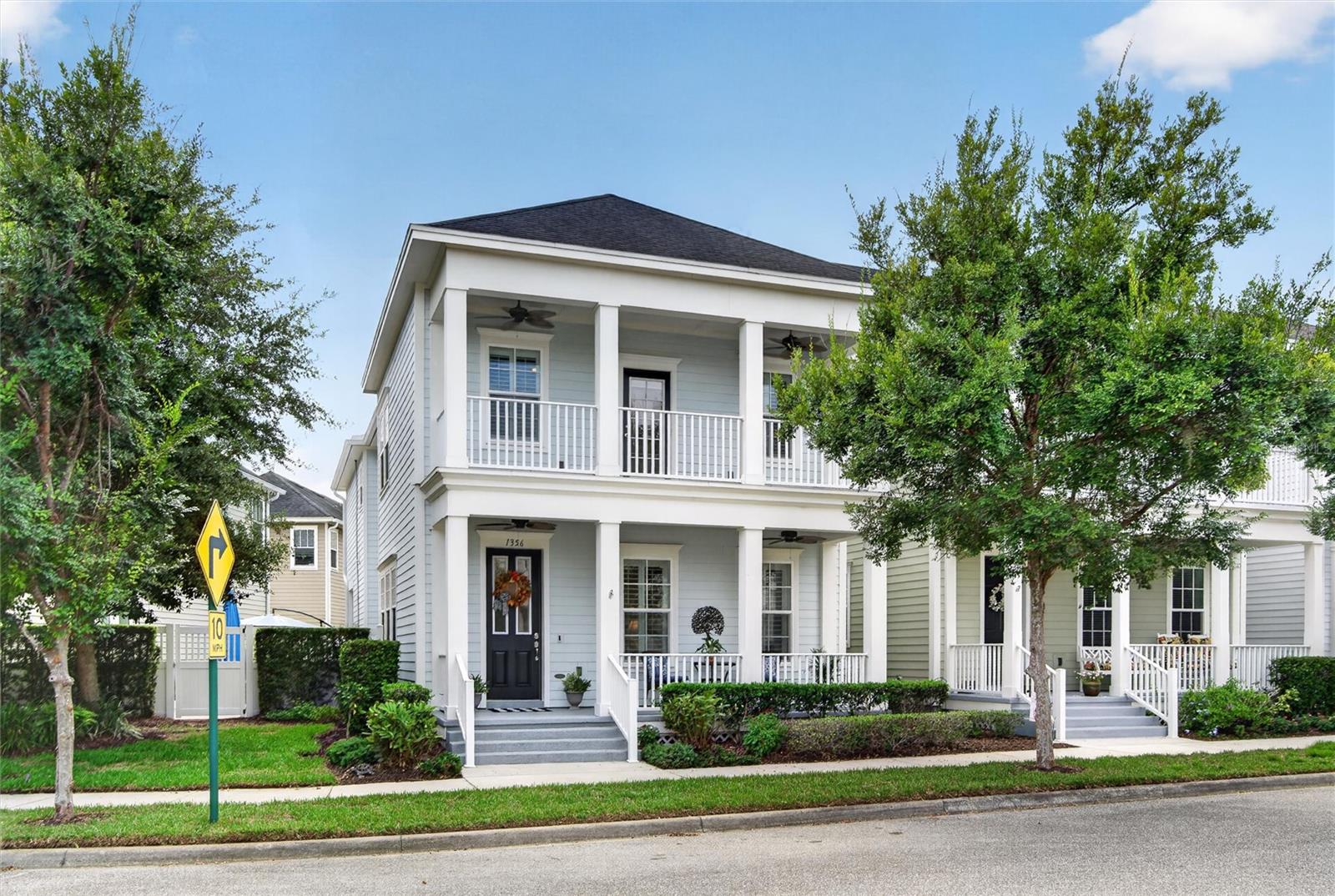 Single Family Residence in CELEBRATION, FL - Daniel Dourado