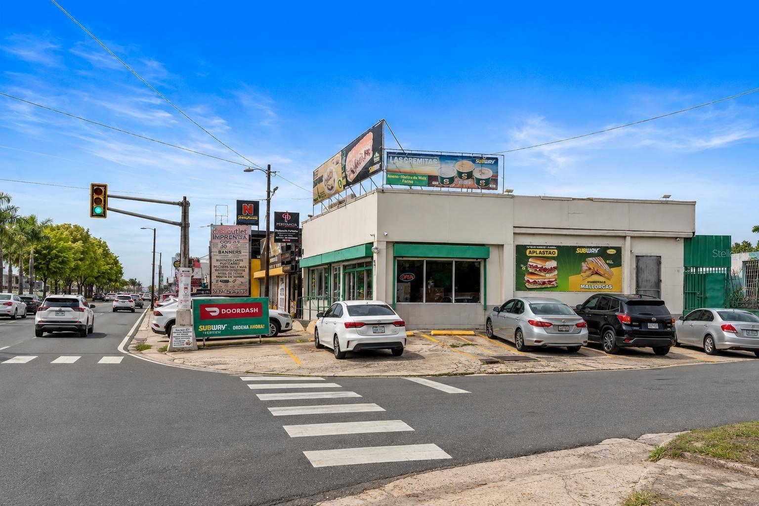 Mixed Use em BAYAMON, PR - Daniel Dourado