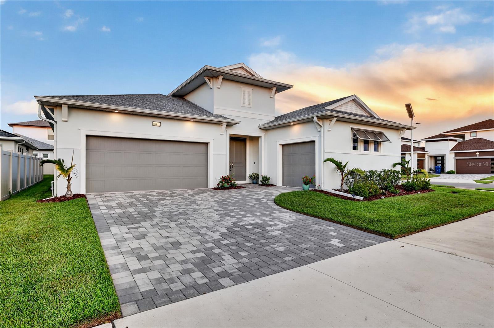 Single Family Residence em SAN ANTONIO, FL - Daniel Dourado