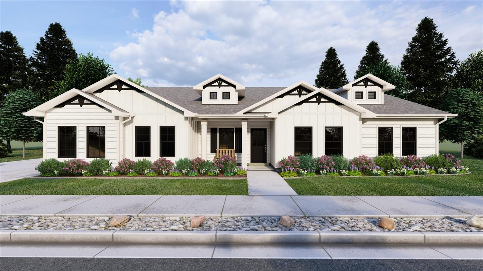Single Family Residence in HIGH SPRINGS, FL - Daniel Dourado