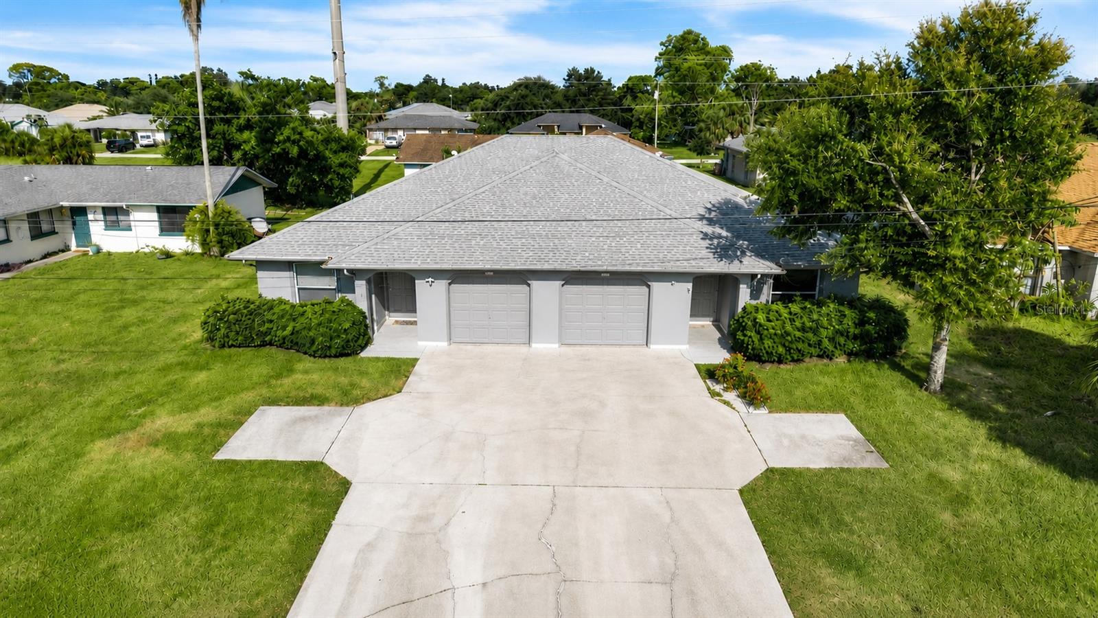 Duplex em CAPE CORAL, FL - Daniel Dourado
