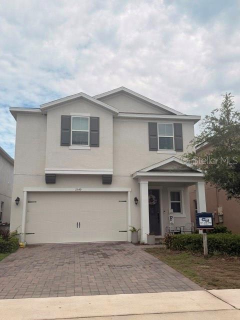 Single Family Residence em APOPKA, FL - Daniel Dourado