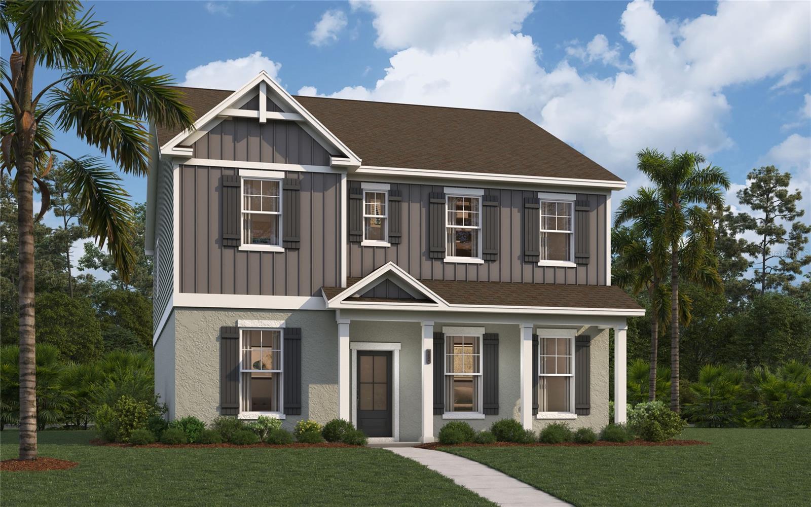 Single Family Residence in APOLLO BEACH, FL - Daniel Dourado