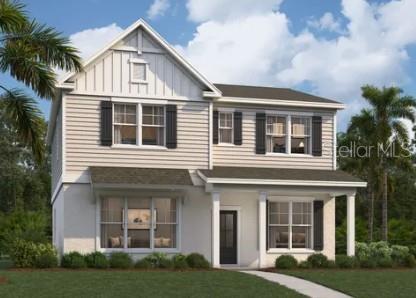Single Family Residence in APOLLO BEACH, FL - Daniel Dourado