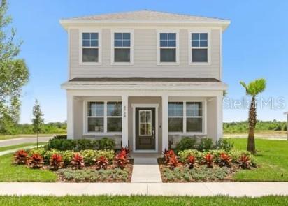 Single Family Residence in APOLLO BEACH, FL - Daniel Dourado