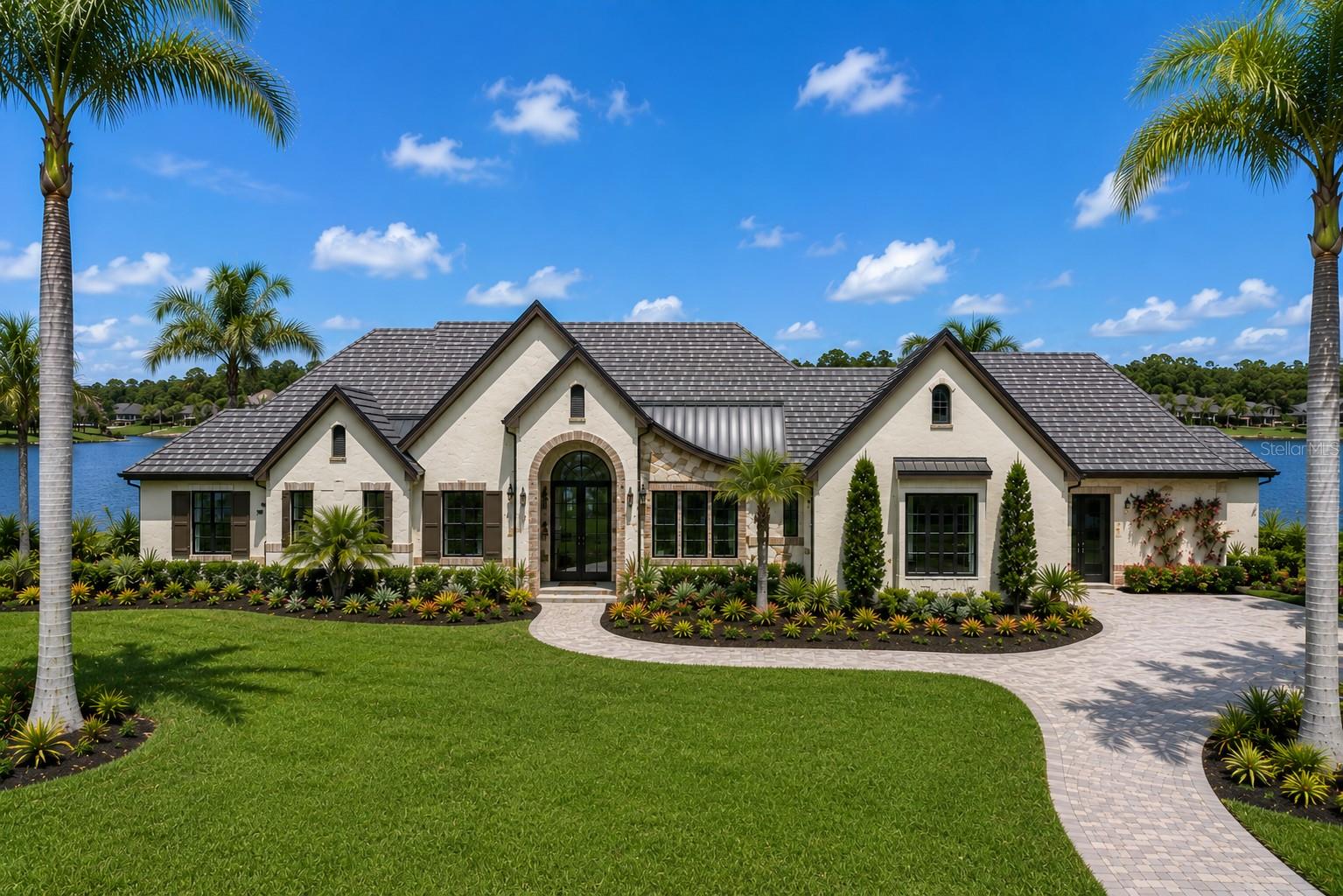 Single Family Residence em GROVELAND, FL - Daniel Dourado