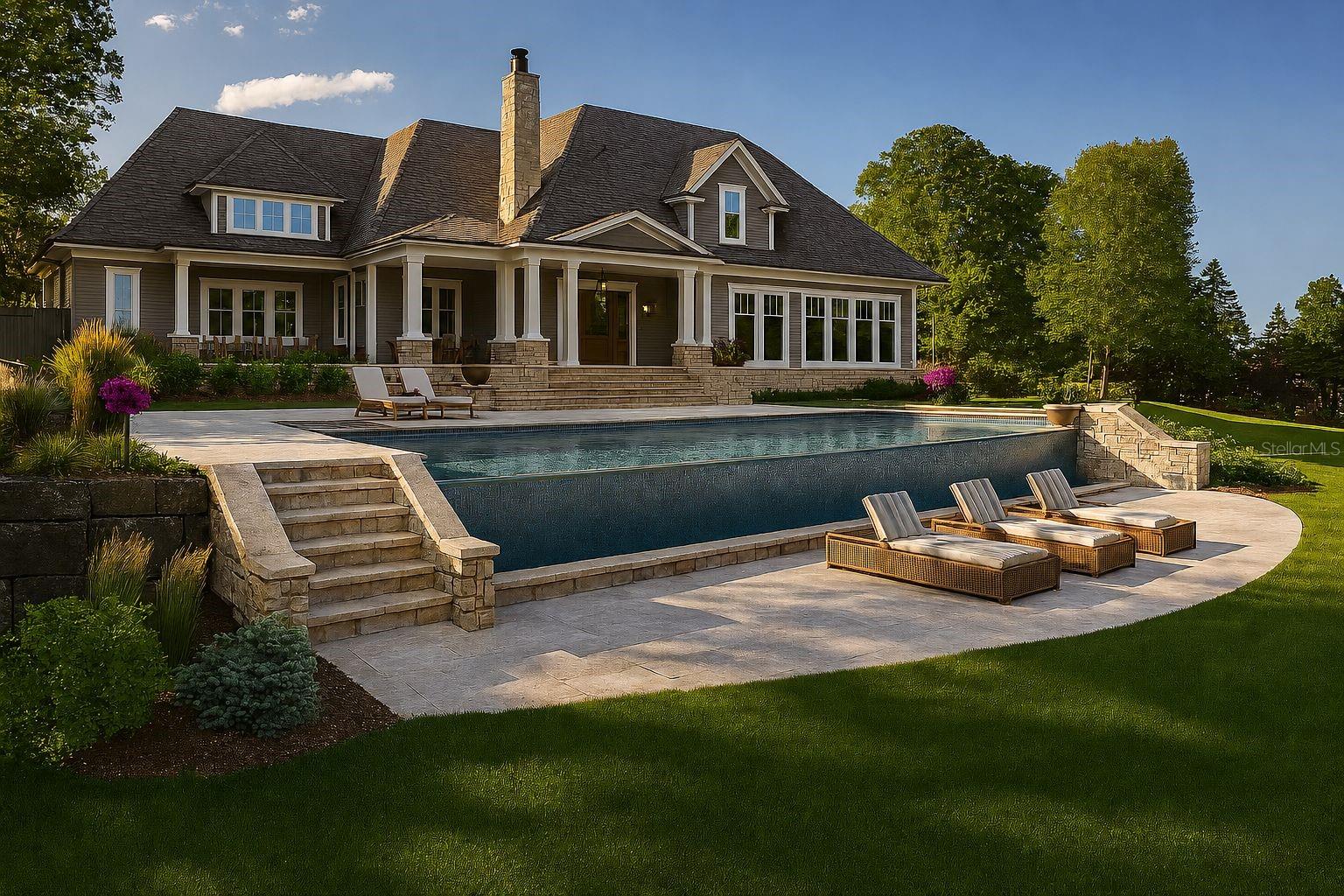 Single Family Residence em MINNEOLA, FL - Daniel Dourado