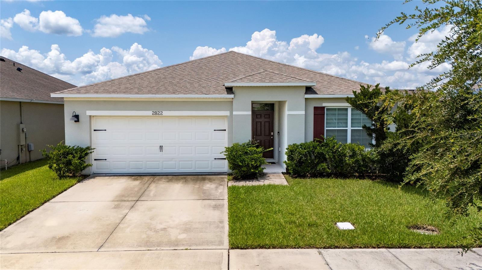 Single Family Residence em HARMONY, FL - Daniel Dourado