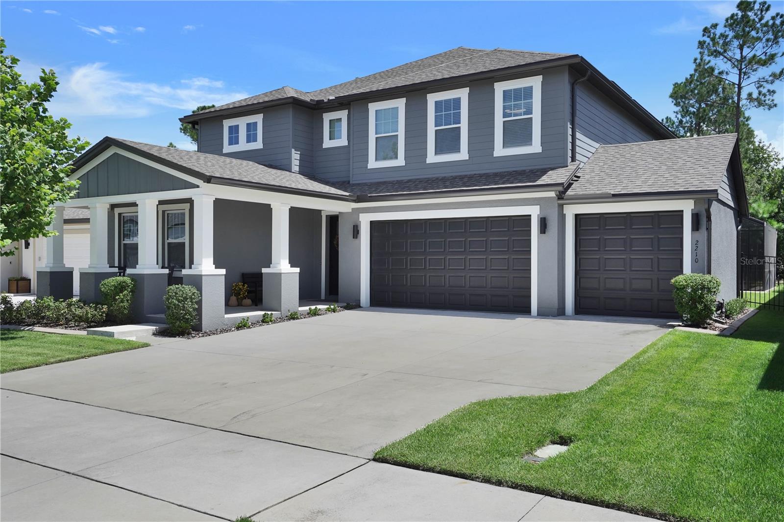Single Family Residence em MINNEOLA, FL - Daniel Dourado